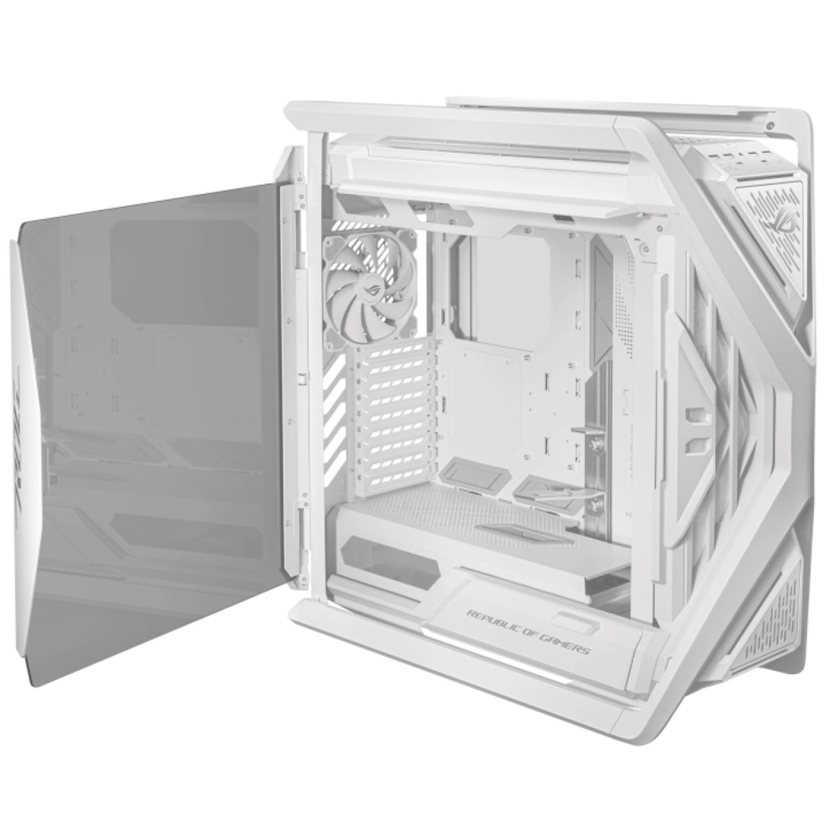 ASUS ROG HYPERION GR701 WHITE