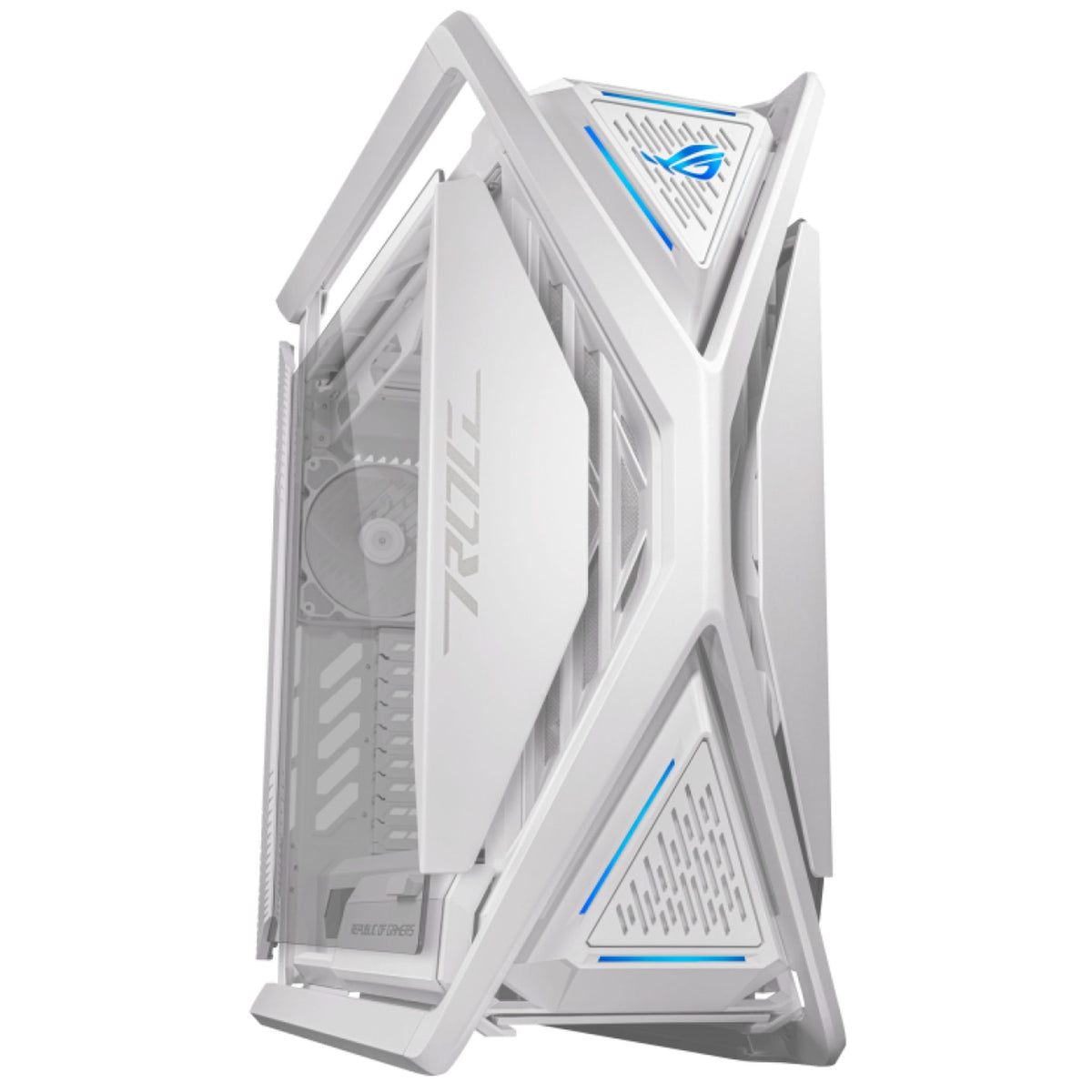 ASUS ROG HYPERION GR701 WHITE