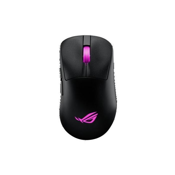 ASUS ROG Keris II Origin Gaming Mouse Black ROG Micro Switch II USB/Bluetooth...