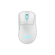 ASUS ROG Keris II Origin Gaming Mouse Moonlight White ROG Micro Switch II USB...