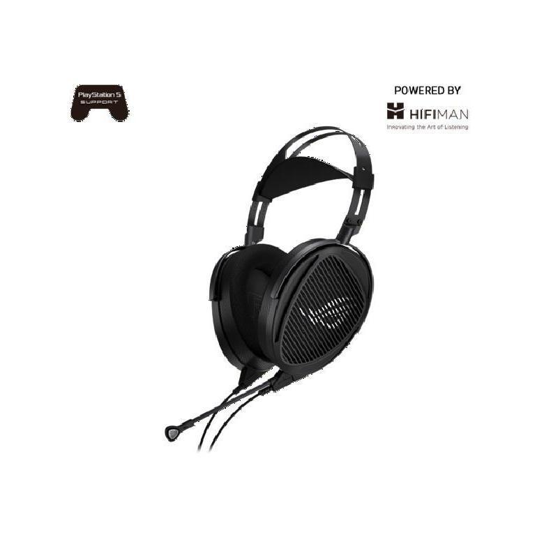 ASUS ROG KITHARA Wired Gaming Headset 100mm Planar Driver Stereo Multi-Platform