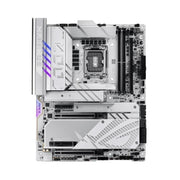 ASUS ROG MAXIMUS Z890 APEX LGA1851 ATX Motherboard 96GB DDR5 2x PCIe 5.0 x16 6x