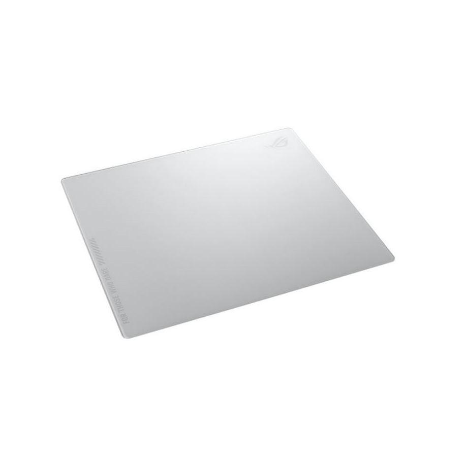 ASUS ROG Moonstone Ace L/WH 500x400mm Gaming Mouse Pad