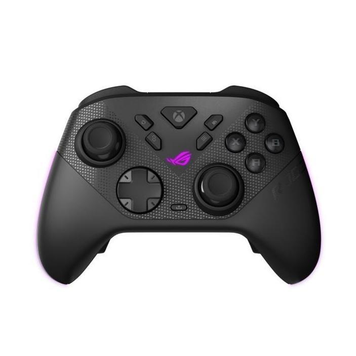 ASUS ROG Raikiri II Xbox Wireless Controller tri-mode 2.4G/Bluetooth/USB-C 1K...