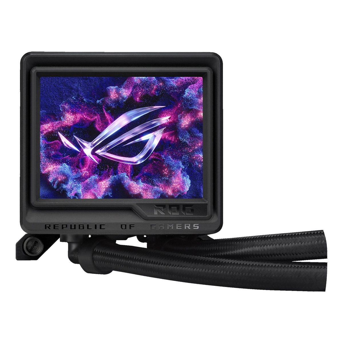 ASUS ROG RYUJIN III 360 ARGB Extreme Liquid Cooler