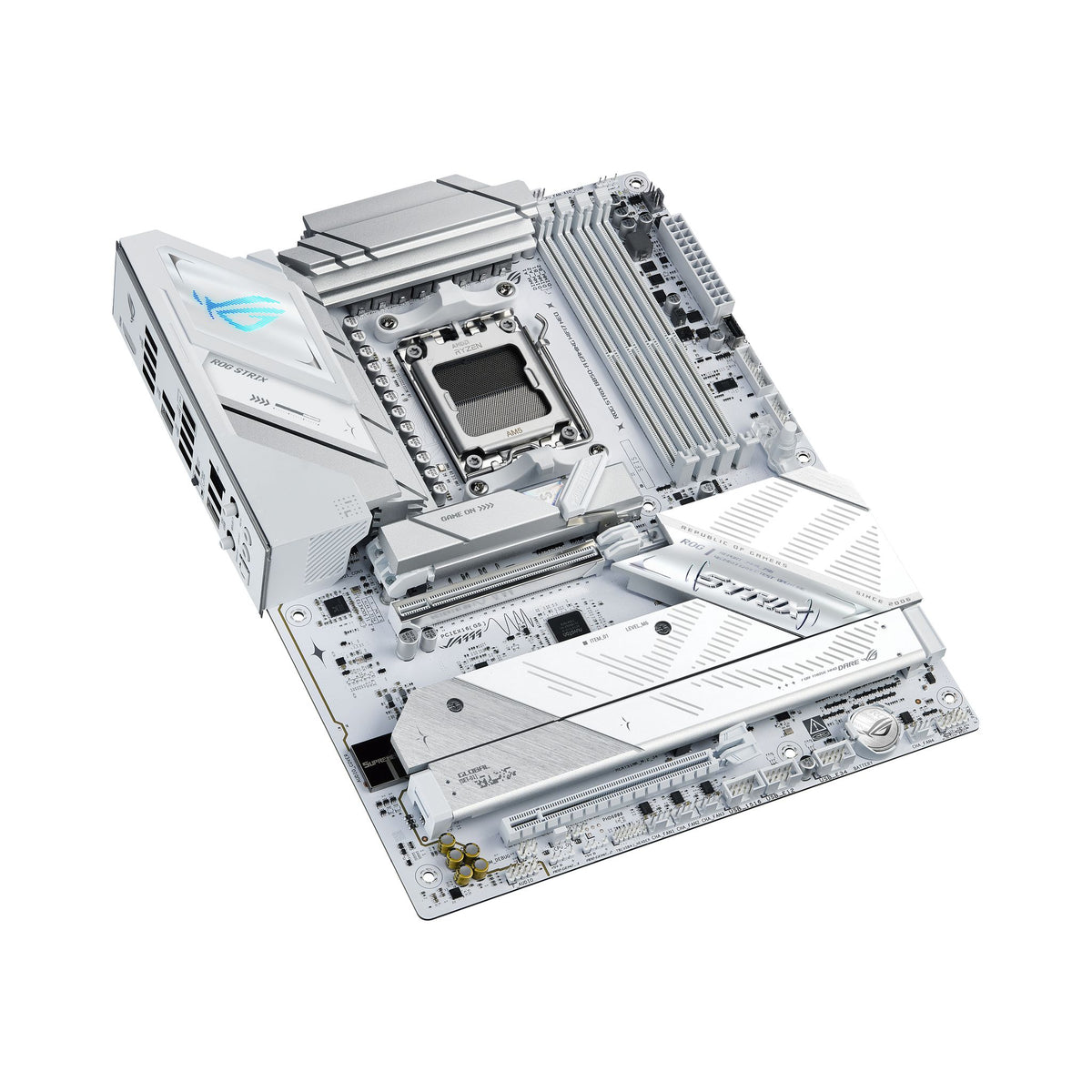 ASUS ROG STRIX B850-A GAMING WIFI 7 SOCKET AM5 MB