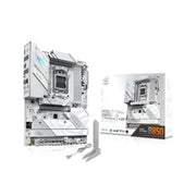ASUS ROG STRIX B850-A GAMING WIFI7 256GB DDR5 PCIe 5.0 x4 M.2 WiFi 7 USB20 Gbps