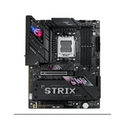 ASUS ROG STRIX B850-E GAMING WIFI AM5 ATX DDR5 256GB 1x PCIe 5.0 x16 4x M.2 WiFi 7