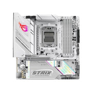 ASUS ROG STRIX B850-G GAMING WIFI AM5 DDR5 256GB 4x M.2 PCIe 5.0 WiFi 7