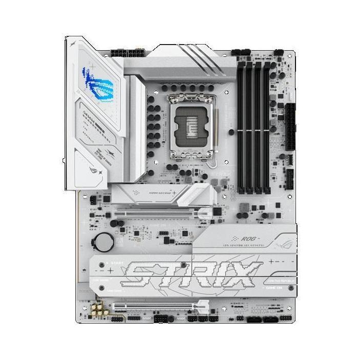 ASUS ROG STRIX B860-A GAMING WIFI DDR5 ATX Motherboard 256GB 1x PCIe 5.0 4x M.2