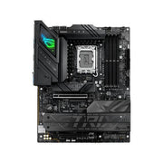 ASUS ROG STRIX B860-F GAMING WIFI DDR5 256GB 1x PCIe 5.0 4x M.2 WiFi 7 ATX Motherboard