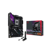 ASUS ROG STRIX X870E-E GAMING NEO AM5 DDR5 256GB 5x M.2 PCIe 5.0 WiFi 7 ATX