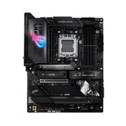 ASUS ROG STRIX X870E-E GAMING WIFI AM5 DDR5 192GB ATX Motherboard PCIe 5.0 Wi-Fi 7