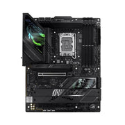 ASUS ROG STRIX Z890-F GAMING WIFI DDR5 192GB 1x PCIe 5.0 5x M.2 WiFi 7 ATX