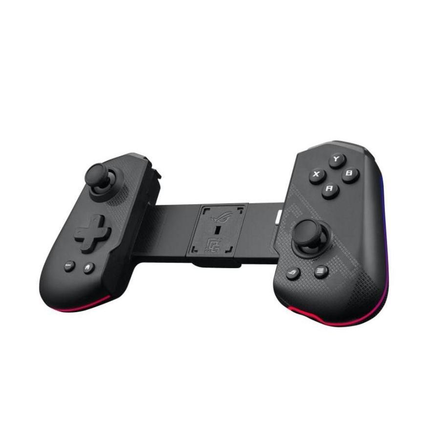 ASUS ROG Tessen Mobile Controller 2 Aluminium Paddles 500Hz Polling Rate RGB