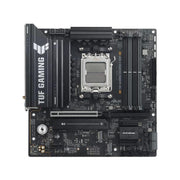 ASUS TUF GAMING B650EM-E WIFI AM5 DDR5 Micro-ATX Motherboard PCIe 5.0 3x M.2