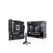 ASUS TUF GAMING B850M-PLUS WIFI7 256GB DDR5 PCIe 5.0 M.2x3 WiFi 7 mATX