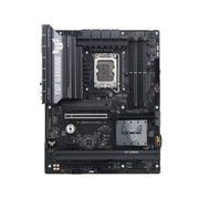 ASUS TUF GAMING B860-PLUS WIFI LGA1851 DDR5 256GB 3x M.2 WiFi 7 ATX Motherboard