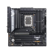 ASUS TUF GAMING B860M-PLUS WIFI DDR5 256GB mATX Motherboard PCIe 5.0 3x M.2 WiFi 7