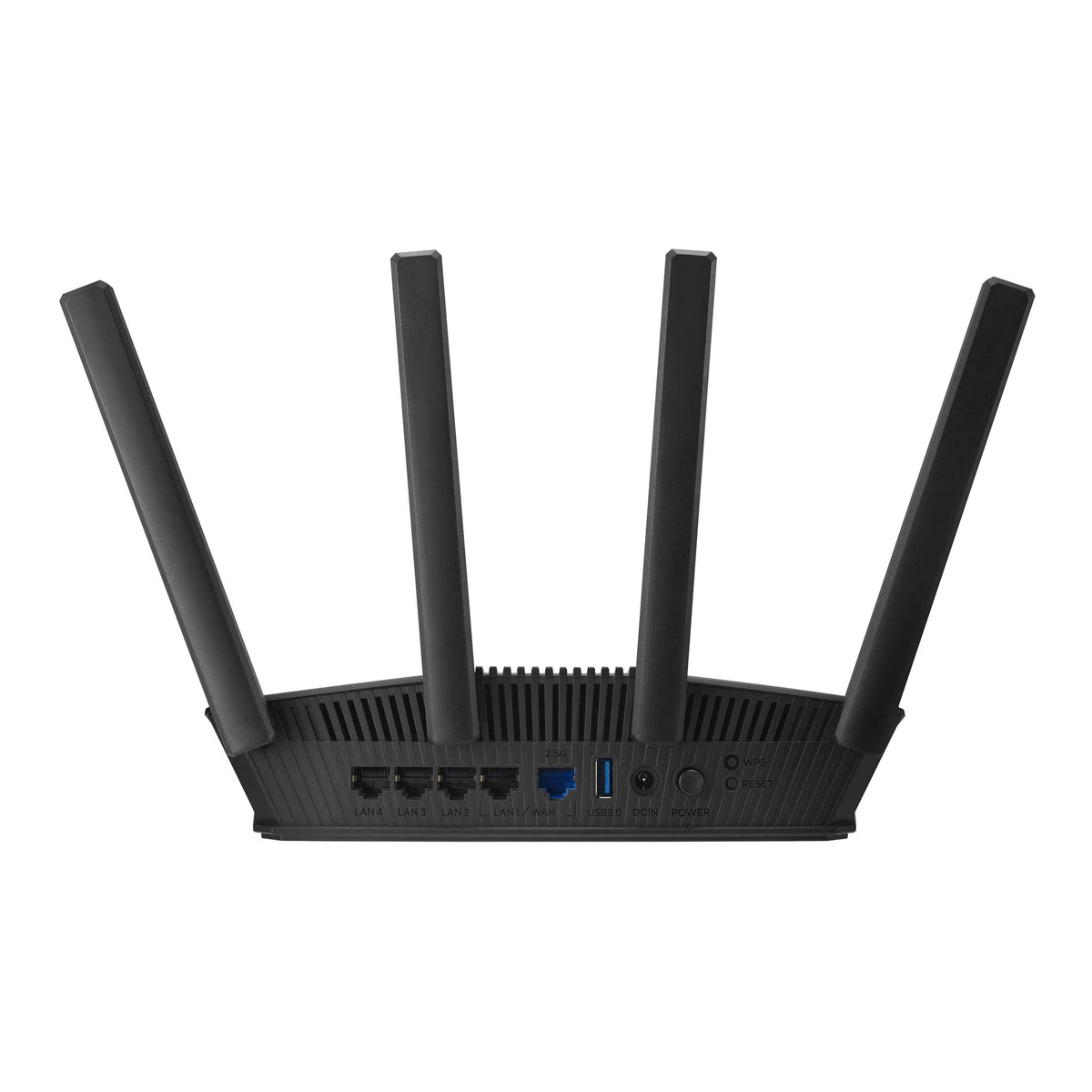 ASUS TUF Gaming BE3600 Dual Band WiFi 7 Gaming Router