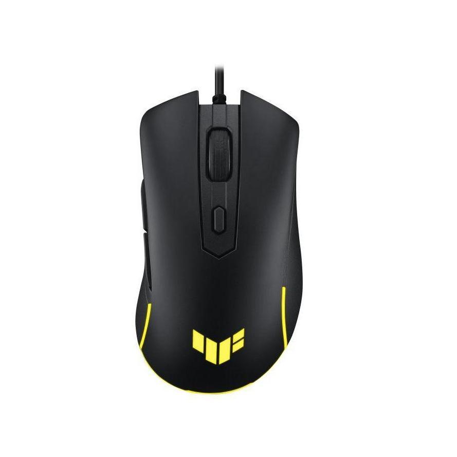 ASUS TUF Gaming M3 Gen II 8000dpi Wired Gaming Mouse IP56
