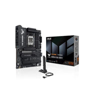 ASUS TUF GAMING X870E-PLUS WIFI7 AM5 DDR5 256GB PCIe 5.0 4x M.2 WiFi 7 USB4