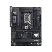 ASUS TUF GAMING Z890-PLUS WIFI LGA1851 ATX Motherboard 192GB DDR5 4x M.2 Slots