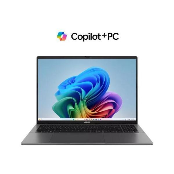 ASUS VivoBook S16 16" FHD OLED AMD Ryzen 7 16GB DDR5 512GB SSD Notebook