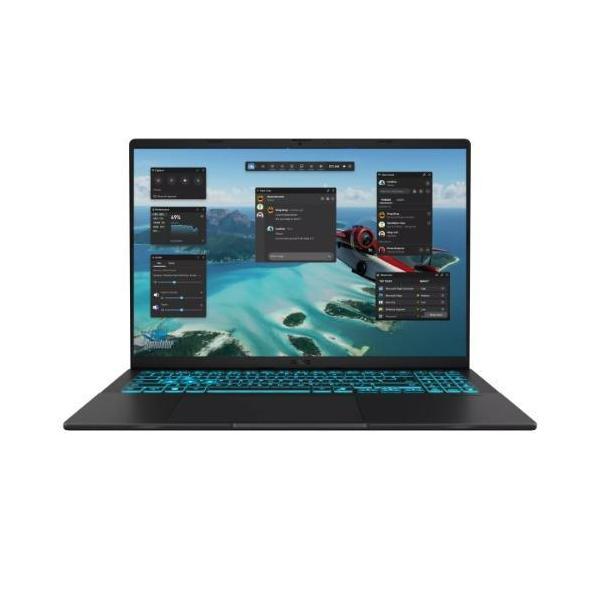 ASUS VivoBook V16 16" WUXGA Intel Core 7 240H DDR5 16GB 1TB RTX 5050 SSD Laptop