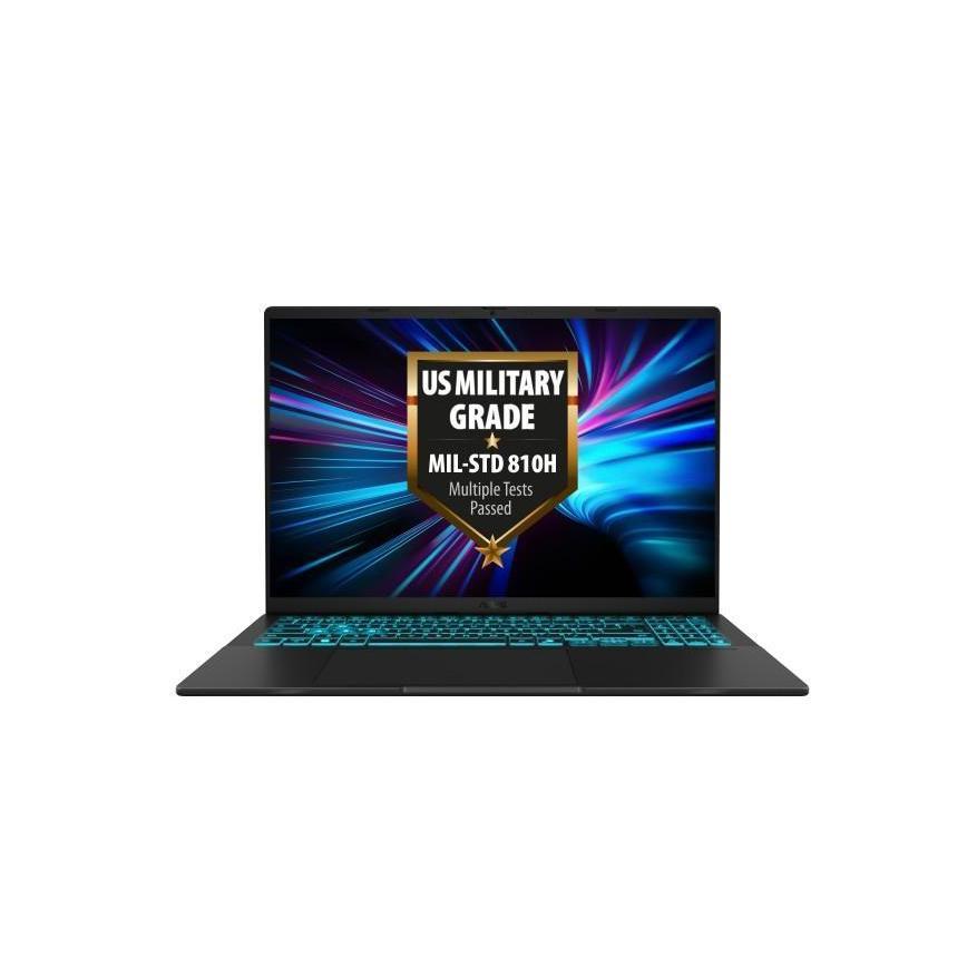 ASUS VivoBook V16 16" WUXGA Intel Core 7 240H DDR5 16GB 1TB RTX 5050 Laptop