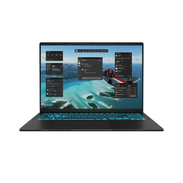 ASUS VivoBook V16 16" WUXGA Intel Core 7 32GB DDR5 1TB SSD RTX 5060 Laptop