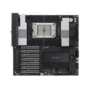 ASUS WS WRX90E-SAGE SE E-ATX Motherboard 7x PCIe 5.0 Multi-GPU 4x M.2 Slots