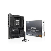 ASUS X870 MAX GAMING WIFI7 AM5 256GB DDR5 PCIe 5.0 M.2x3 WiFi 7 ATX