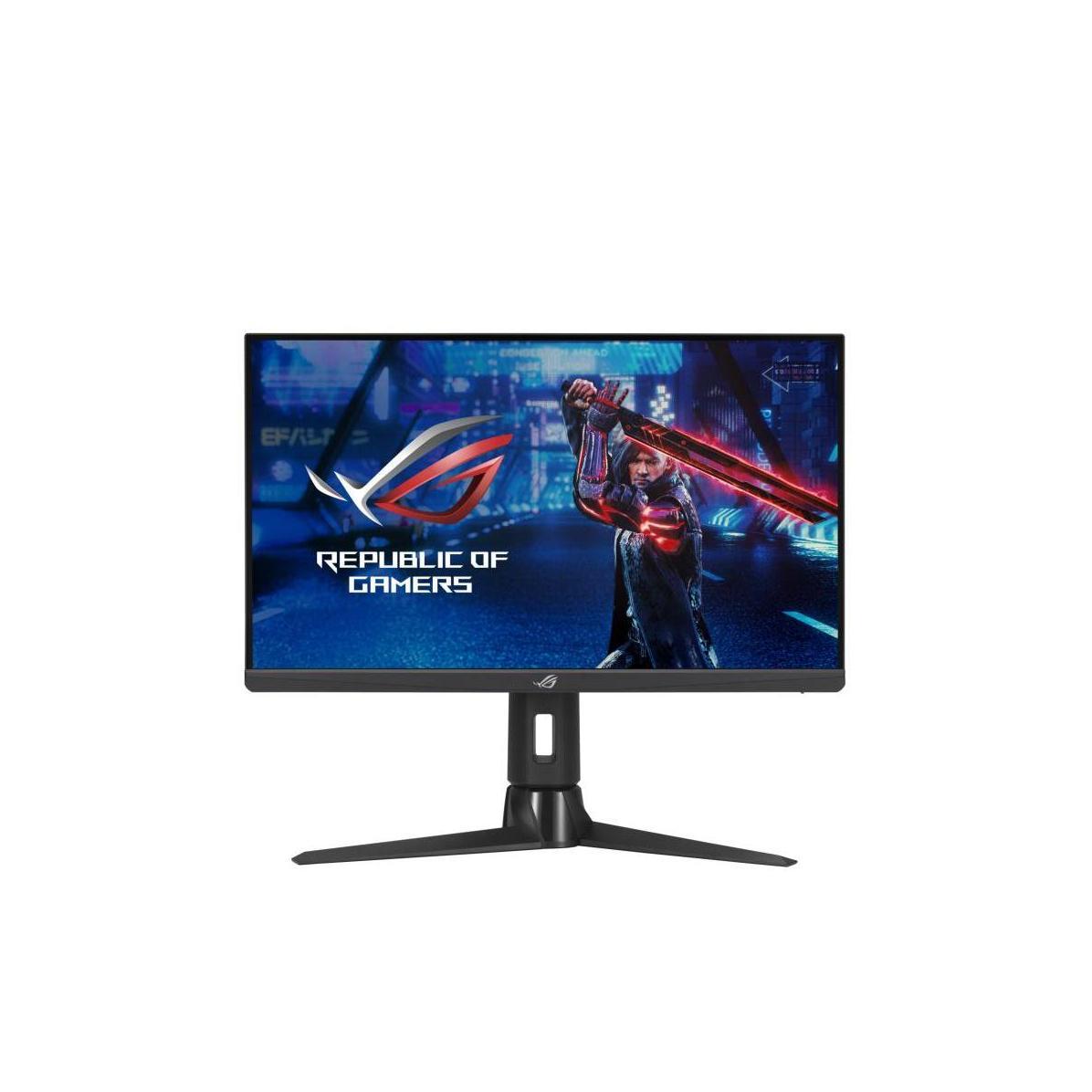 ASUS XG259CM 24.5" ROG Strix 240Hz Fast IPS Gaming Monitor