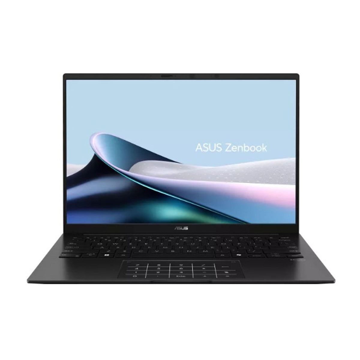 ASUS Zenbook 14 14" WUXGA OLED AMD Ryzen AI 5 16GB 512GB SSD Notebook