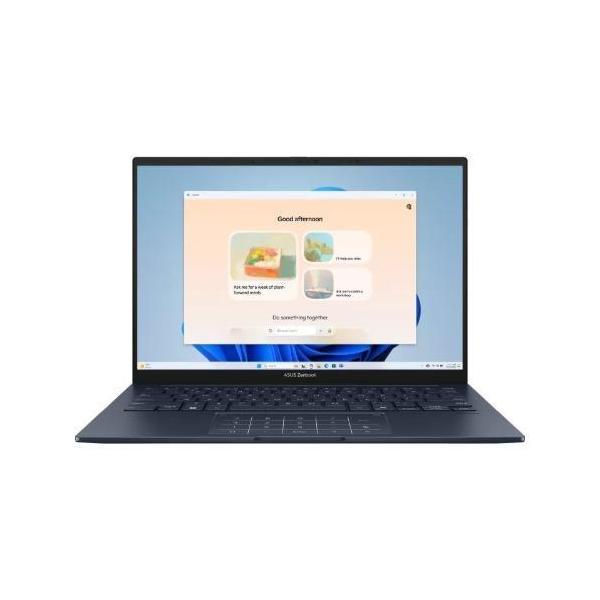 ASUS ZenBook 14 14" WUXGA OLED Intel Core Ultra 7 255H 16GB 1TB SSD Laptop