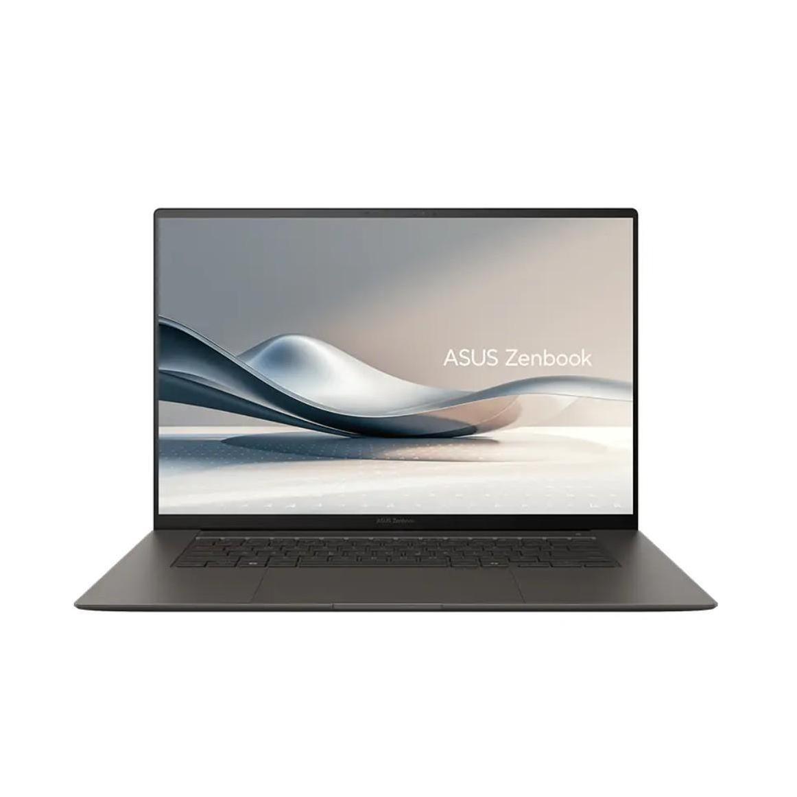 ASUS Zenbook S16 16" 3K OLED AMD Ryzen AI 7 16GB DDR5X 1TB SSD Notebook