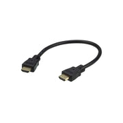 Aten 0.3m HDMI Cable 4K 60Hz Ethernet Gold Plated