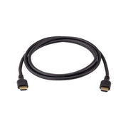 Aten 1.8 m Ultra High Speed HDMI Cable Supports resolutions and refresh rates...