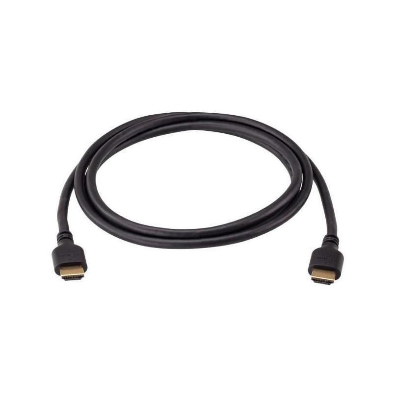 Aten 1.8 m Ultra High Speed HDMI Cable Supports resolutions and refresh rates...