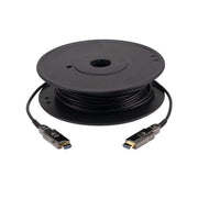 Aten 10M True 4K HDMI Active Optical Cable with Gender Connectors