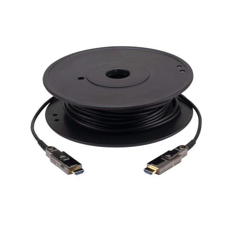 Aten 10M True 4K HDMI Active Optical Cable with Gender Connectors