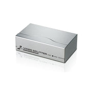 Aten 2-Port VGA Splitter 350MHz 1920x1440@60Hz Cascadable