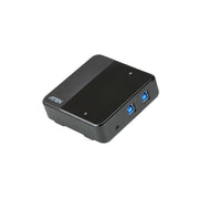 Aten 2x4 USB 3.1 Gen1 Peripheral Switch PnP