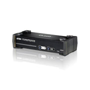 Aten 8 Port VGA Video Splitter over Cat5 with Audio and RS-232 1920x1200@60Hz