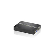 Aten A/V Over Cat 5 Receiver with Cascade for VS1204T/1208T. Cascade up to 10...