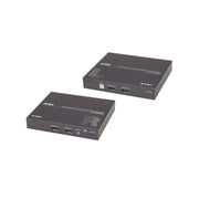 Aten CE924 USB DisplayPort Dual View HDBaseT KVM Extender 4K@100m ESD Protected