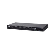 Aten CS19216 16- Port USB3.0 4K DisplayPort KVM Switch Superior video quality...