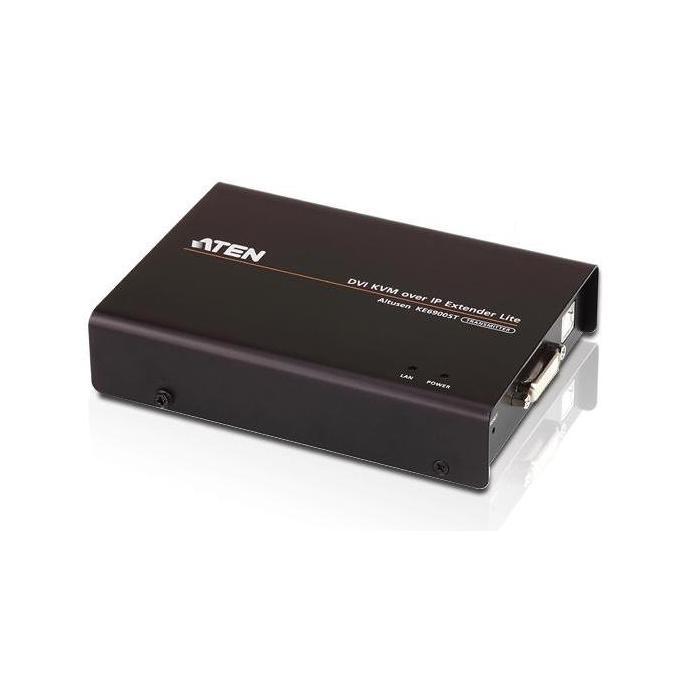 Aten DVI-D Single Display KVM Transmitter