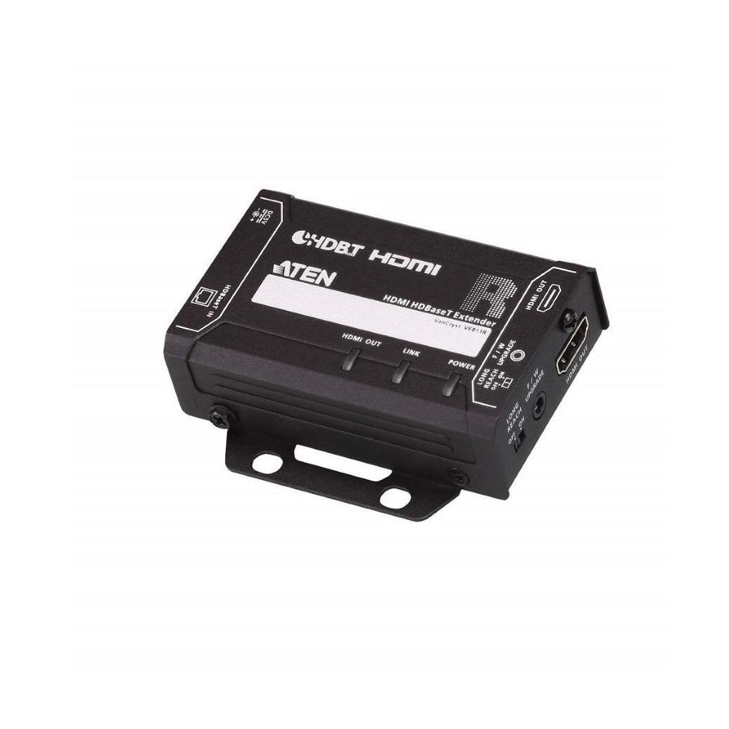 Aten HDBaseT HDMI Extender 4K@100m